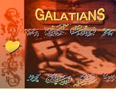 galatians