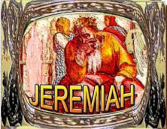 jeremiah